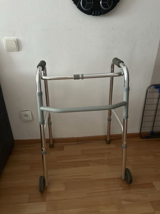 Ходунки для взрослых б/у