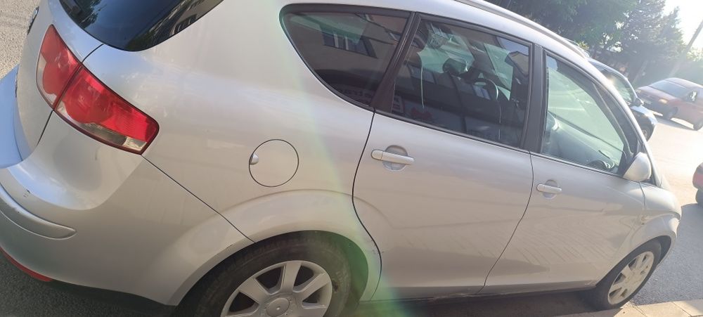 Seat Altea  XL vând
