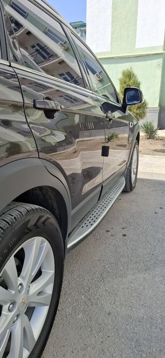 captiva 4 2017 choko