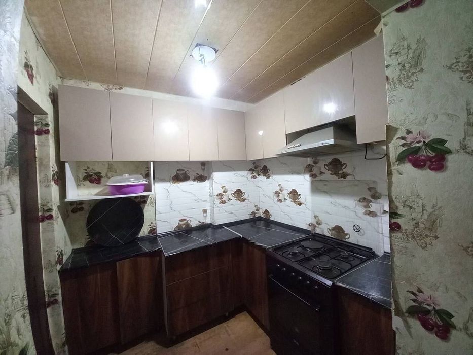 Сдается 2х комнатная квартира 
Для семейным 
В горде Алмалыке