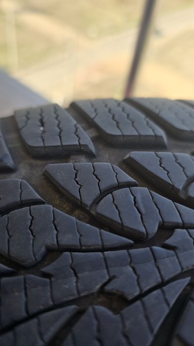 Cauciucuri 205/26 r16