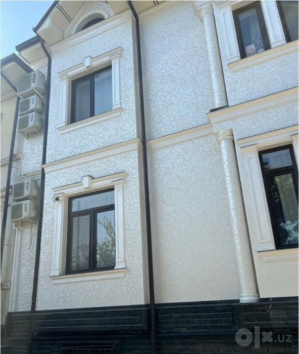 Travertin Xizmati