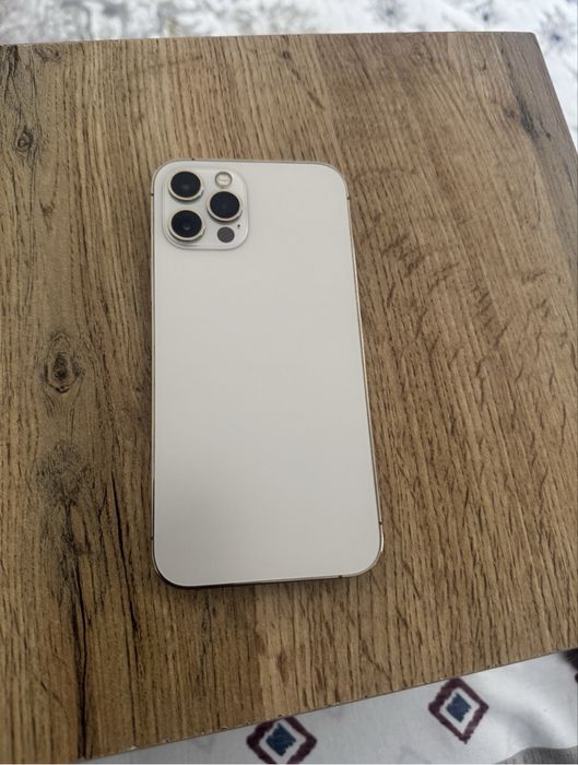 Iphone 12 pro holati yaxshi