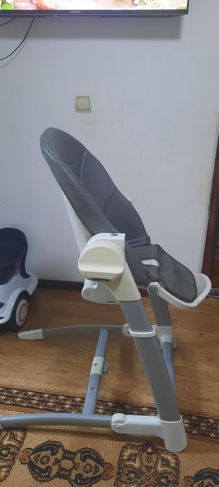 Марибель Стульчик, шезлонг 3 в1