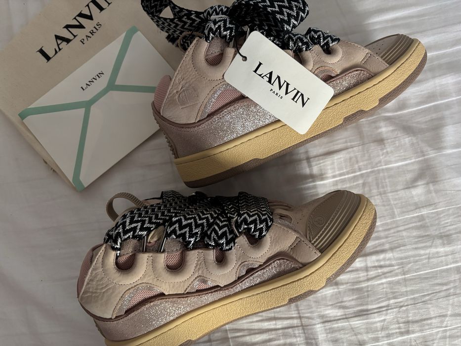 Lanvin curb marimea 39