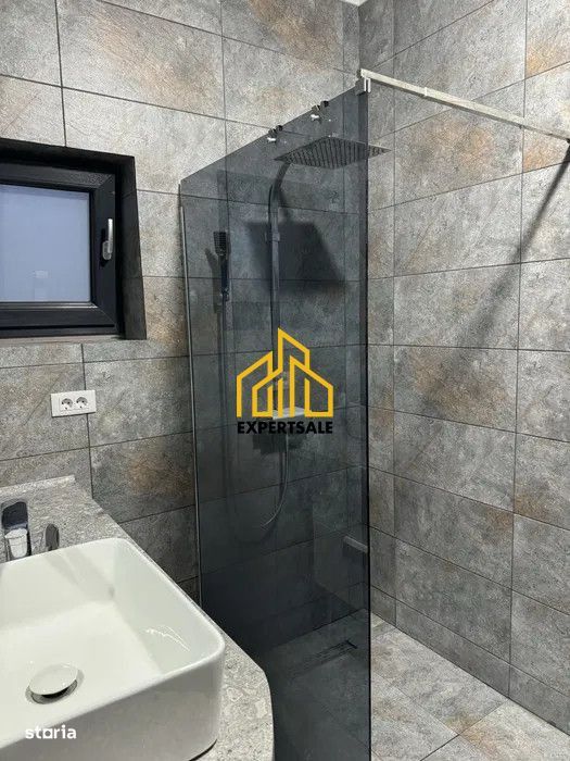 Casa/Vila individuala/ Domnesti/4 camere,400 mp teren/Premium