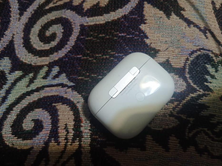 Apple Airports pro 3