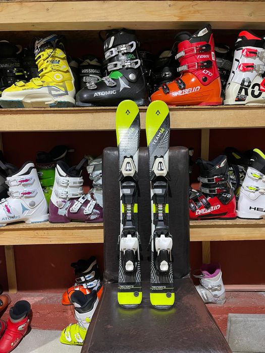 Schiuri copii 80 cm skiuri