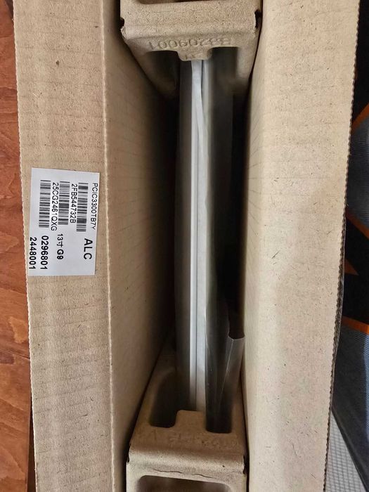 Чисто нов лаптоп HP ELITBOOK 830 G9