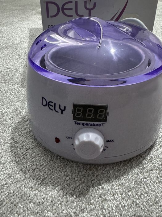 Воскоплав от Dely