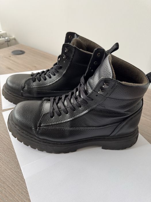 Tommy Jeans Bocanci -Tyler 1AW