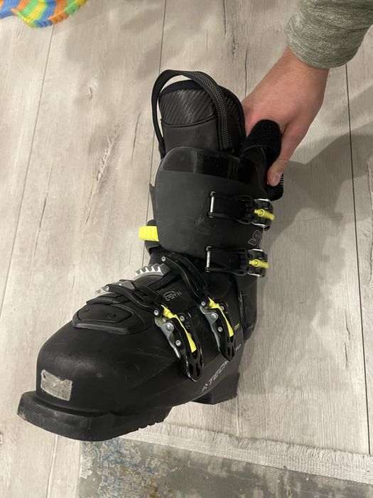 Clapari Techno Pro 27.5 42.5