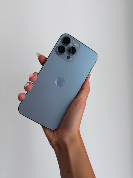 IPhone 13 ProMax 256 GB 78% baterie