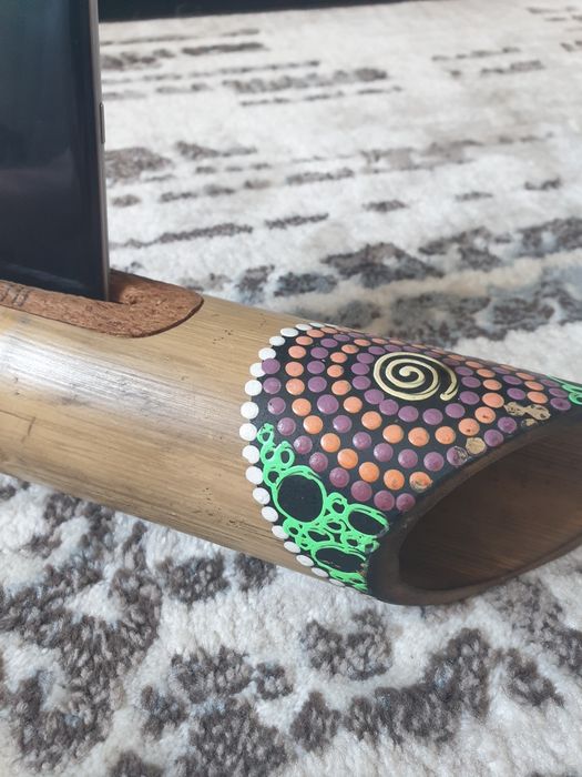 Vând Hand made sound