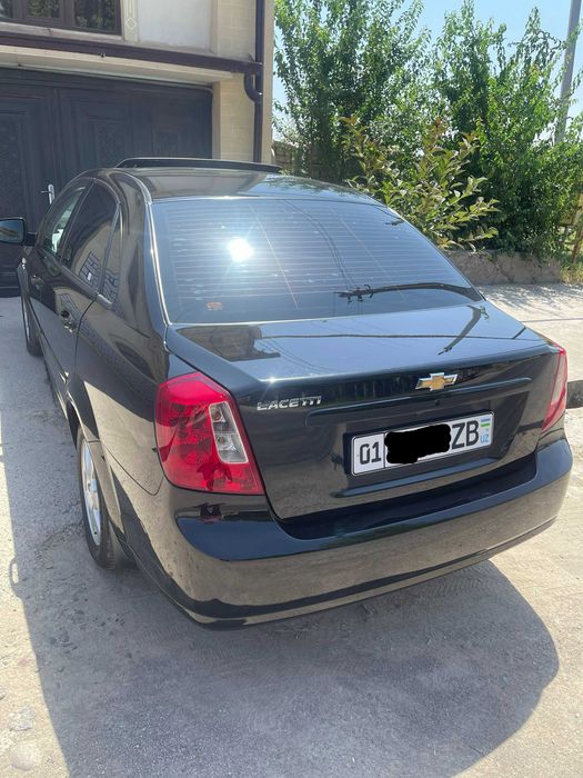 Chevrolet Lacetti (Gentra), 2023 yil