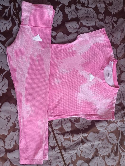 Екип 9-10  години Адидас