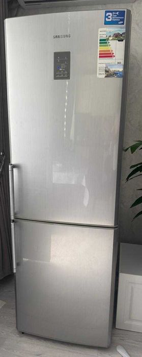Samsung холодильник