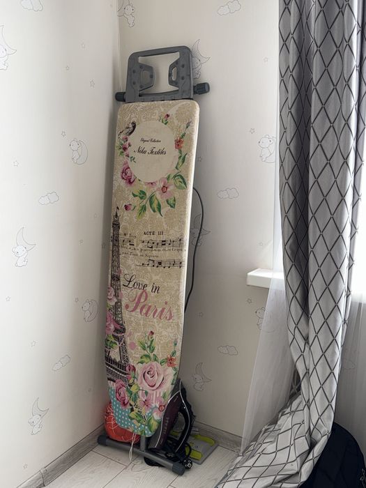 Гладильная доска бесплатно