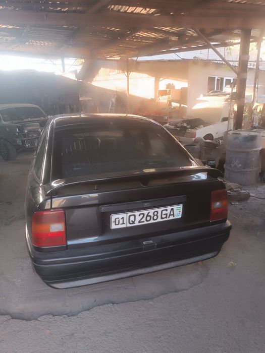 Продается Опель вектра