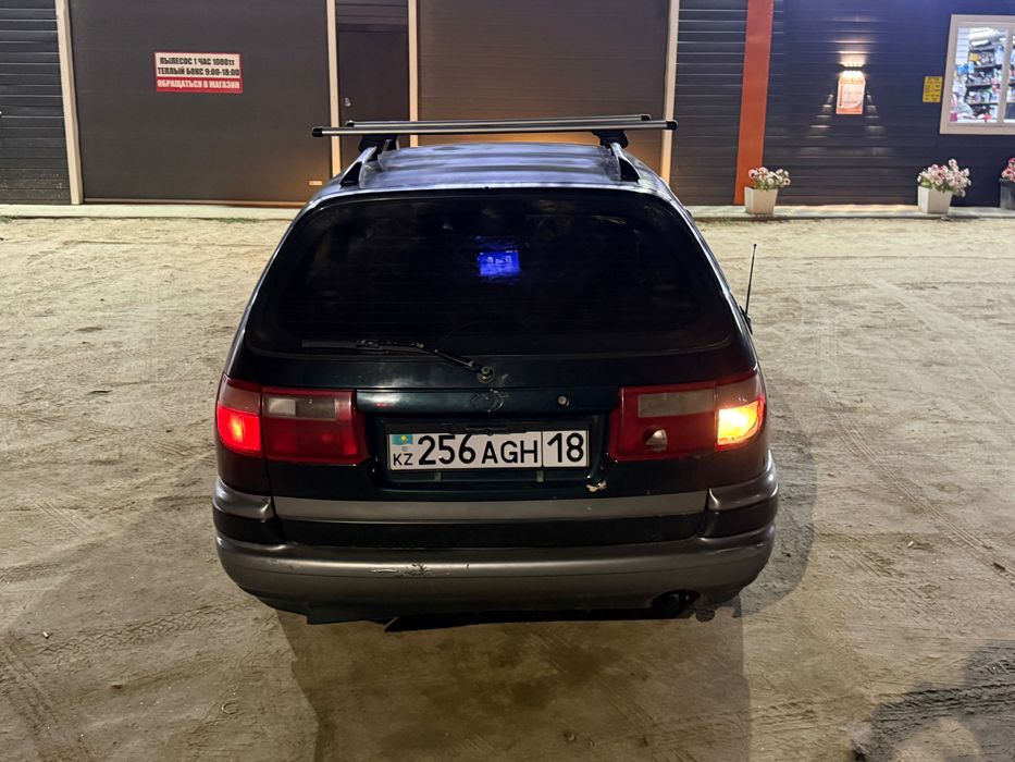 Продам тойоту Калдину