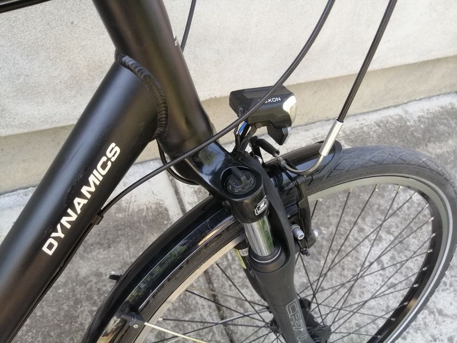 Trekking dynamics pe 28