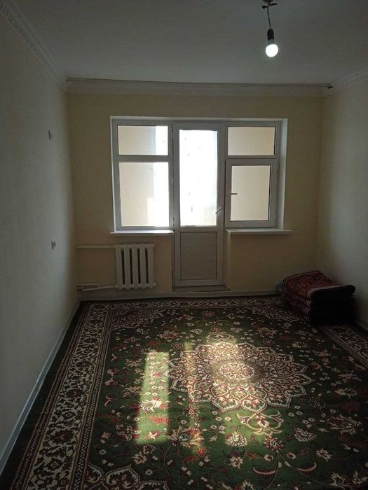 1 ханалы квартира ижарага бериледи