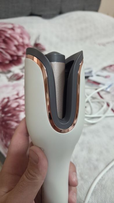 Маша Philips Auto Curler 8000