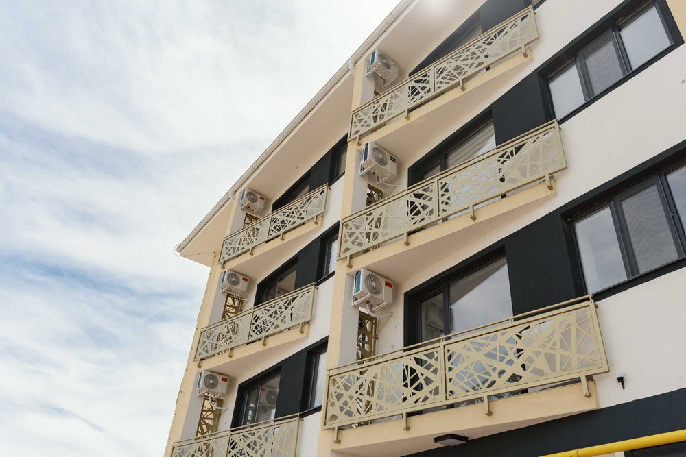 Apartamente noi cu 2 camere