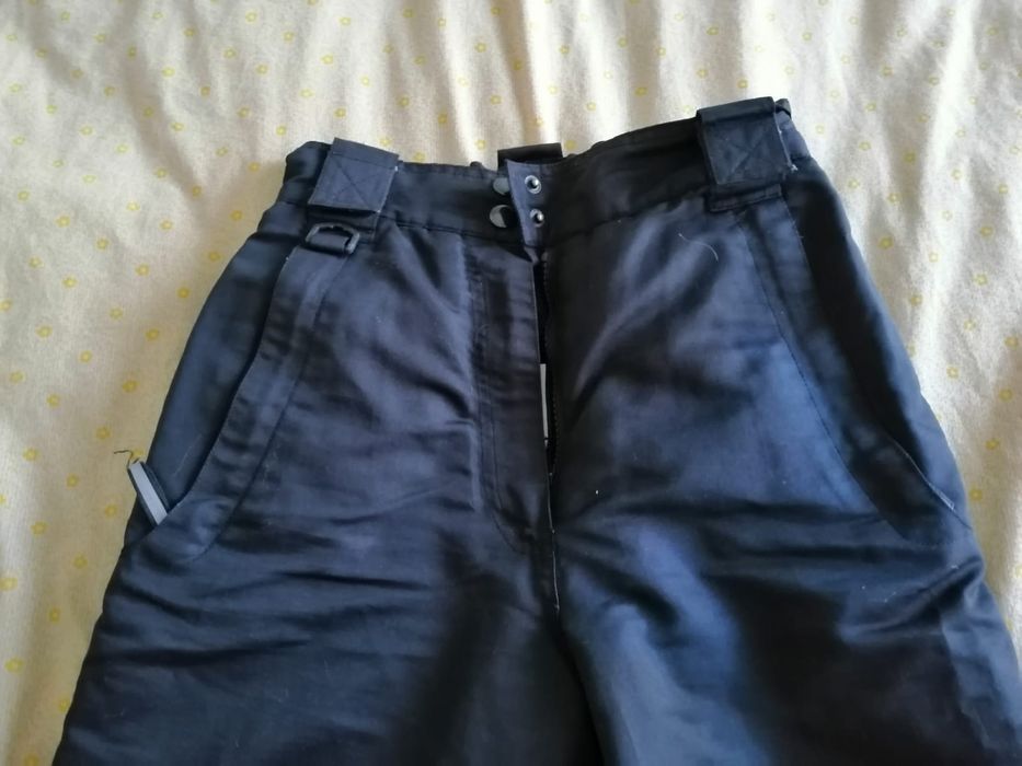 Super ocazie! Vând pantaloni ski damă