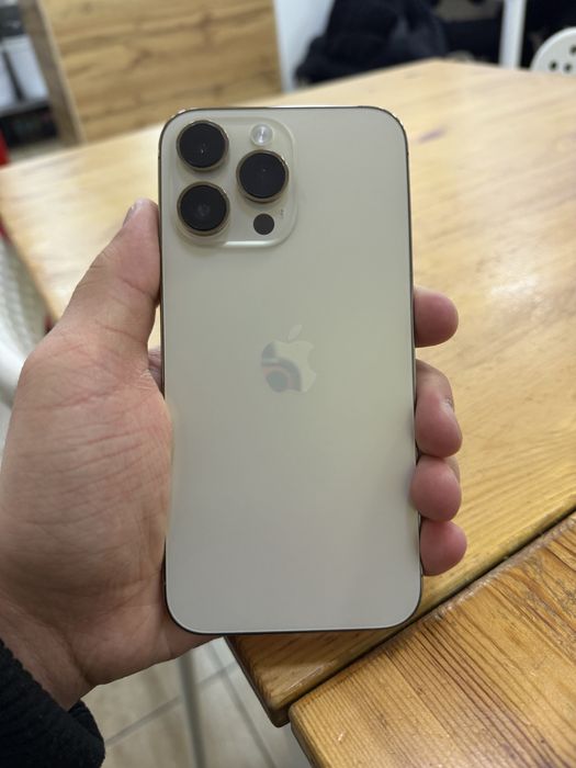 Iphone 14 pro max 256gb 79%