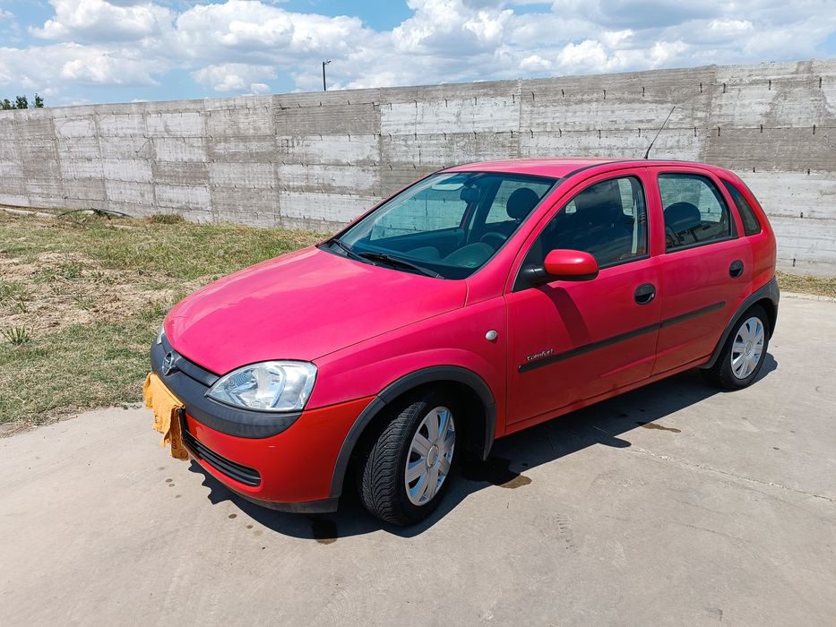 De vânzare Opel corsa