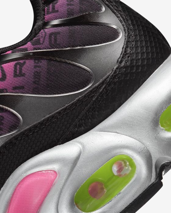 Nike Air Max Plus 1 - 38 Номер Оригинални