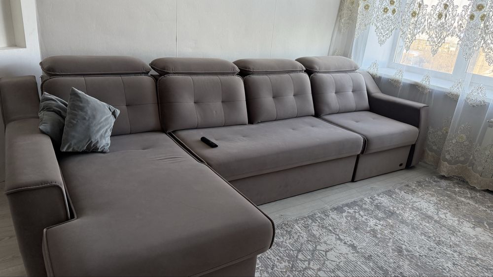 Продам диван большой