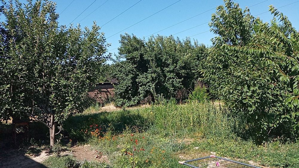 Срочно продаётся дом