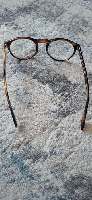 Rame foto Ray Ban-ochelari vedere