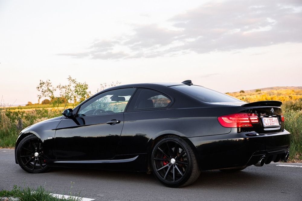 BMW Seria 3 2006 — imagine 3