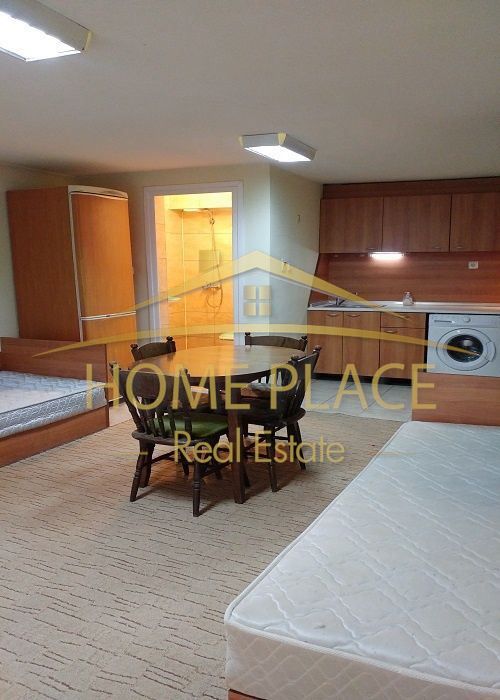 Дава се под наем Едностаен апартамент в Варна, Левски - 28 кв.м за 280.5 € - Снимка #1