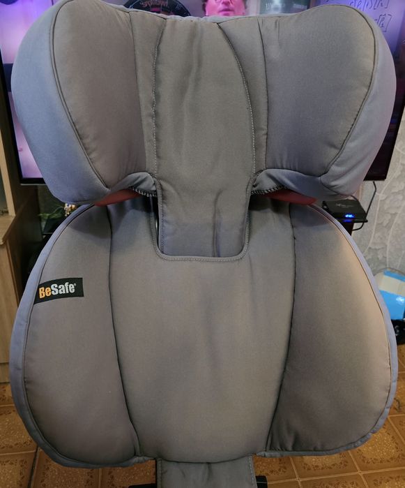 Автокресло BeSafe 15-36 килограмм
