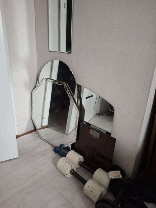 Зеркала разные 2000т