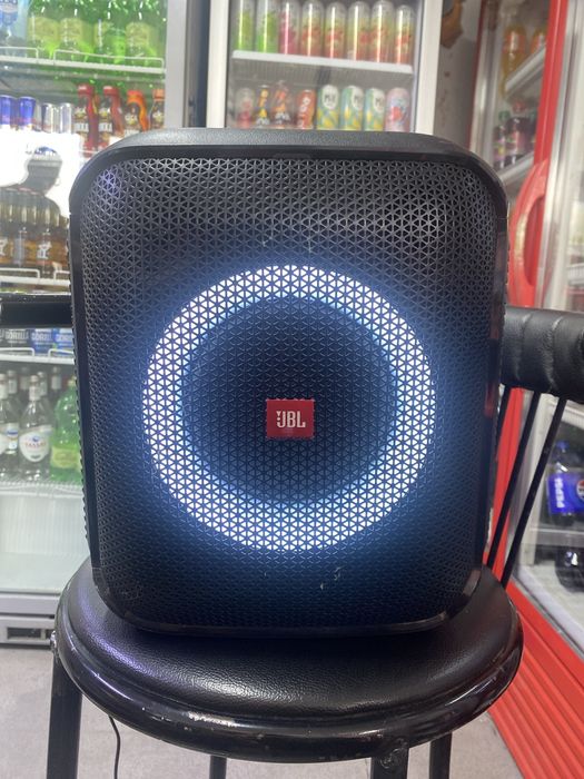 Jbl PB Encore Essentails