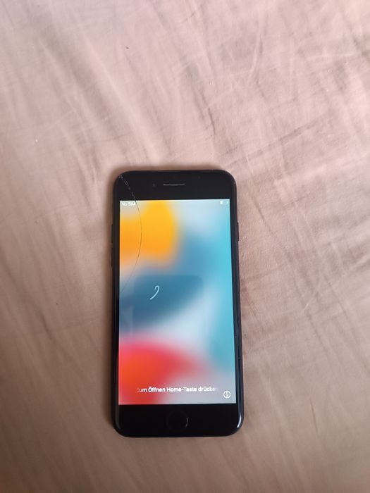 Продам айфон7 32гб