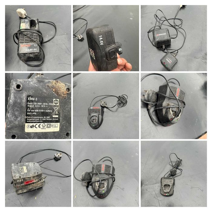 Продавам електрически щрайхмус RUTLANDS 2000W