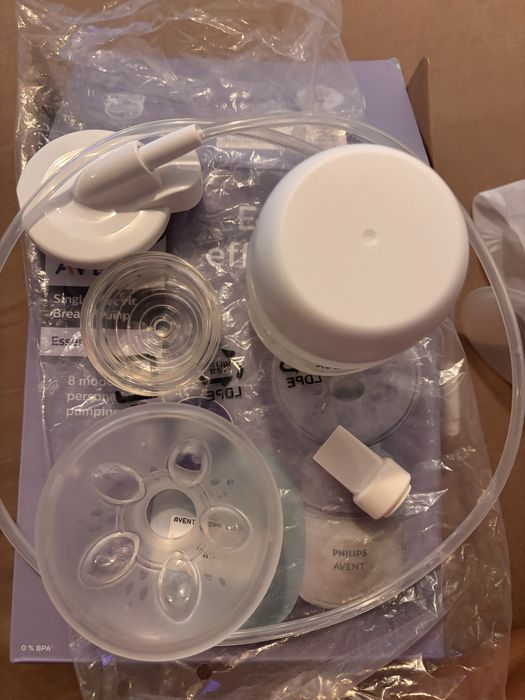 Pompa Electrica philips avent