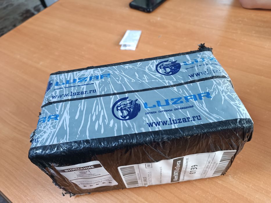 Продам гранату на Мазда сх 7