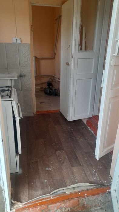 Жалға беріледі времянка 2 -бөлме