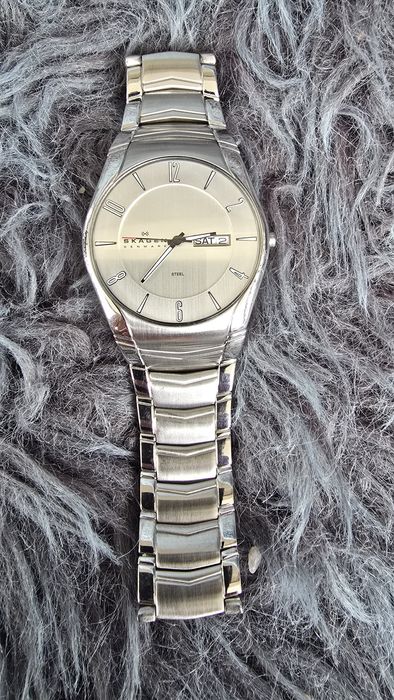 Ceas Skagen Denmark