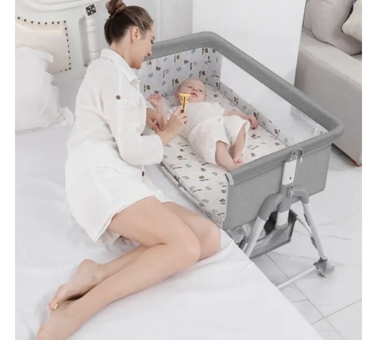 Продам Манеж кровать