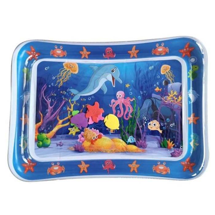 Воден дюшек за бебета