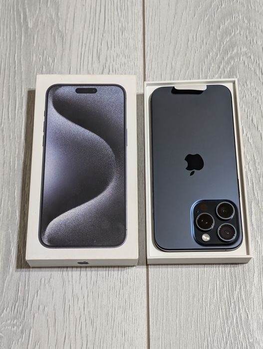 iPhone 15 pro max 256 gb аккумулятор 89