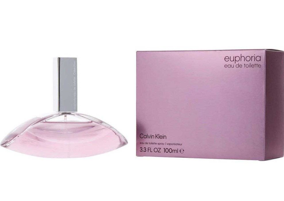 CALVIN KLEIN  Euphoria Original
